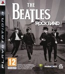 jaquette : The Beatles Rock Band