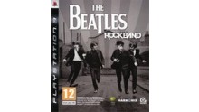 jaquette : The Beatles Rock Band