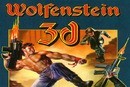 jaquette : Wolfenstein 3D