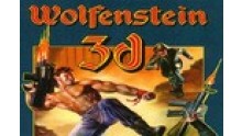 jaquette : Wolfenstein 3D