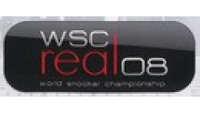 jaquette : WSC Real 08
