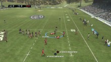 Johna Lomu Rugby Challenge trophÃ©es Johna Lomu Rugby Challenge - screenshots captures - 17