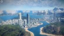 Just Cause 2 Avalanche Studios Square Enix Gameplay Screenshots Images Panao  11