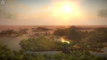 Just Cause 2 Avalanche Studios Square Enix Gameplay Screenshots Images Panao  13