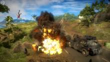 Just Cause 2 Avalanche Studios Square Enix Gameplay Screenshots Images Panao  21