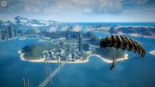 Just Cause 2 Avalanche Studios Square Enix Gameplay Screenshots Images Panao  27