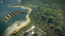 Just Cause 2 Avalanche Studios Square Enix Gameplay Screenshots Images Panao  28