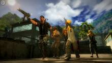 Just Cause 2 Avalanche Studios Square Enix Gameplay Screenshots Images Panao  2