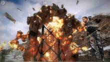 Just Cause 2 Avalanche Studios Square Enix Gameplay Screenshots Images Panao  6