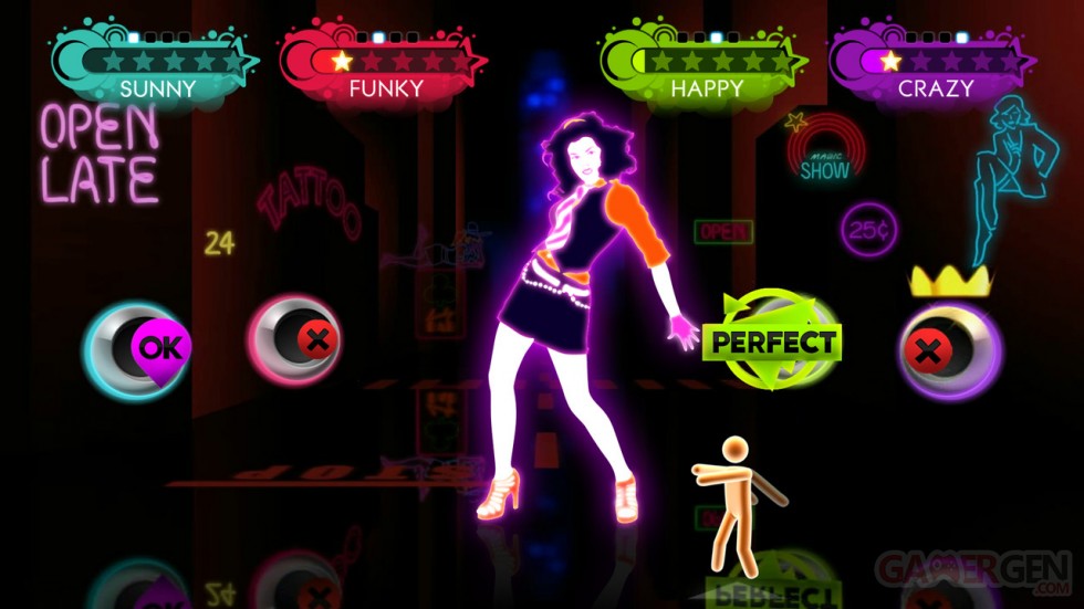 Just Dance 3 (3)