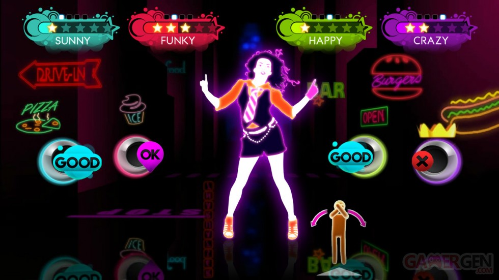 Just Dance 3 (4)