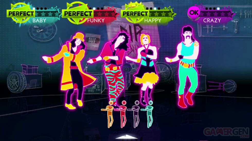 Just Dance 3 (6)