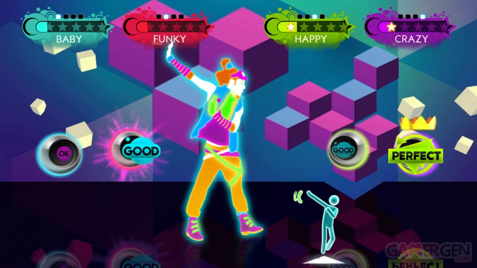 Just Dance 3 (8)