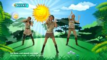 Just dance kids screenshots captures 09