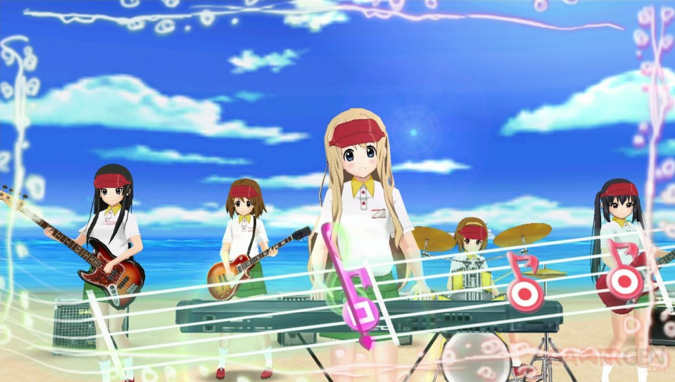 K-ON After School Live 23.05 (13)