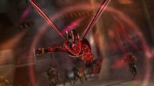 Kamen Rider Battleride War screenshot 23032013 002