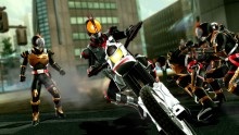 Kamen Rider Battleride War screenshot 23032013 010