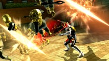 Kamen Rider Battleride War screenshot 23032013 016