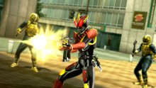 Kamen Rider Battleride War screenshot 23032013 024
