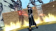 Kamen Rider Battleride War screenshot 28012013 018