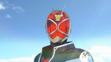 Kamen Rider Battleride War screenshot 28012013 020