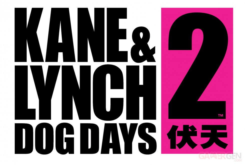 kane lynch 2 dog days kl2_logo_pos
