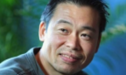 Keiji Inafune Head 01