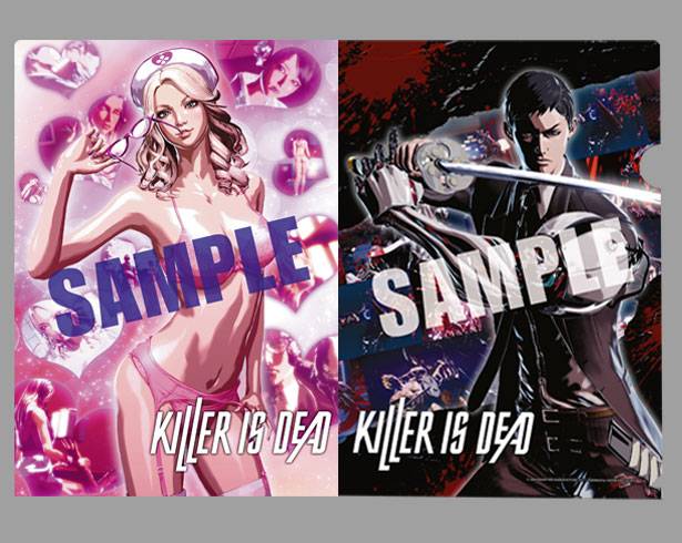 Killer is Dead 03.07.2013 (4)