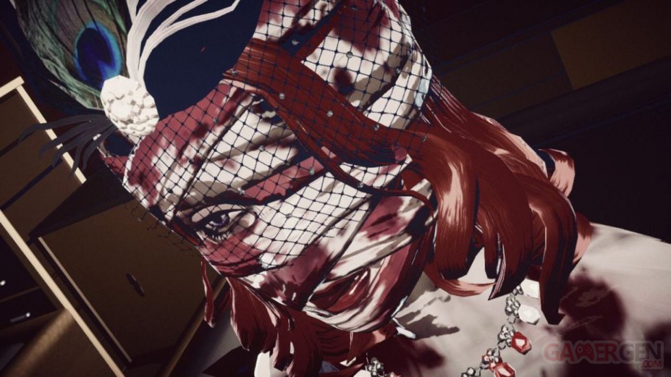Killer is Dead images screenshots 10
