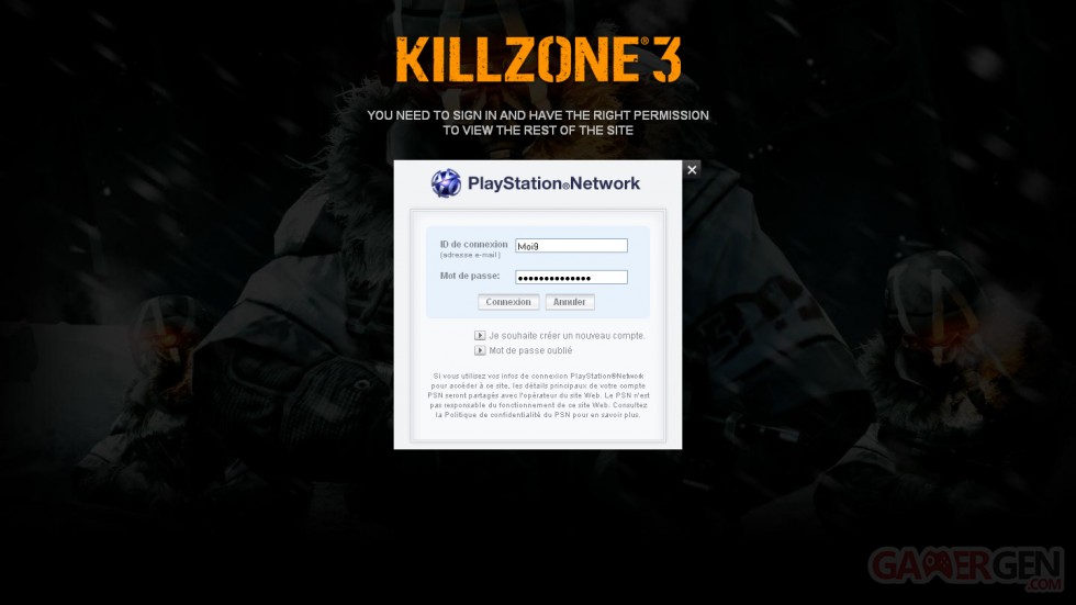 killzone 3 Capture plein écran 08082010 160507.bmp