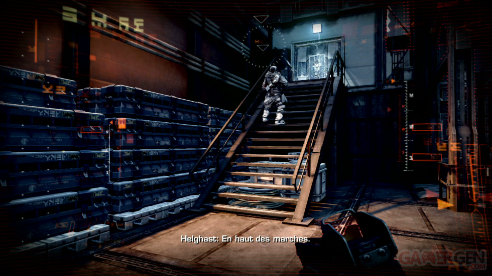 killzone 3 screenshots captures 10