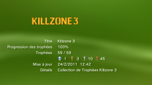 killzone-3-trophees-LISTE-COMPLETE 1