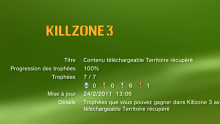 killzone-3-trophees-LISTE-DLC 1