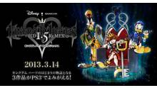 Kingdom Hearts 1.5 HD ReMIX images screenshots 1
