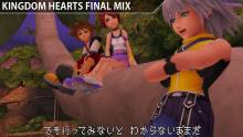 Kingdom Hearts 1.5 HD ReMIX images screenshots 2