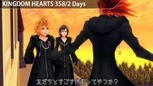 Kingdom Hearts 1.5 HD ReMIX images screenshots 3