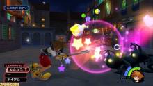 Kingdom Hearts HD 1.5 ReMIX images screenshots 010