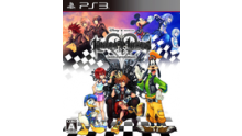 Kingdom Hearts HD 1.5 ReMIX jaquette 25012013