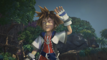 Kingdom Hearts HD 1.5 ReMIX screenshot 17032013 001