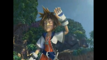 Kingdom Hearts HD 1.5 ReMIX screenshot 17032013 002