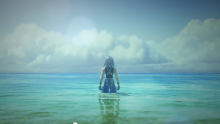 Kingdom Hearts HD 1.5 ReMIX screenshot 17032013 003