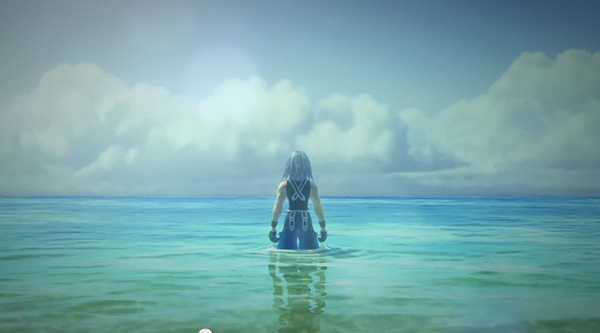 Kingdom Hearts HD 1.5 ReMIX screenshot 17032013 003