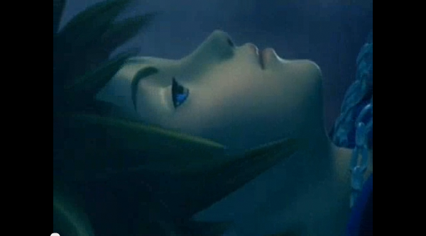 Kingdom Hearts HD 1.5 ReMIX screenshot 17032013 006