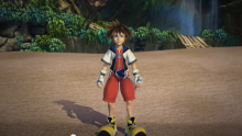 Kingdom Hearts HD 1.5 ReMIX screenshot 17032013 007
