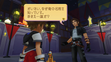 Kingdom Hearts HD 1.5 ReMIX screenshot 24022013 012