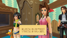 Kingdom Hearts HD 1.5 ReMIX screenshot 24022013 013