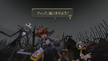 Kingdom Hearts HD 1.5 ReMIX screenshot 24022013 018