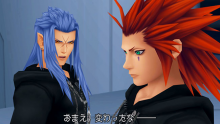 Kingdom Hearts HD 1.5 ReMIX screenshot 27012013 016