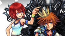 Kingdom Hearts HD 1.5 ReMIX vignette 25012013