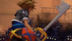 Kingdom Hearts III 3 head vignette